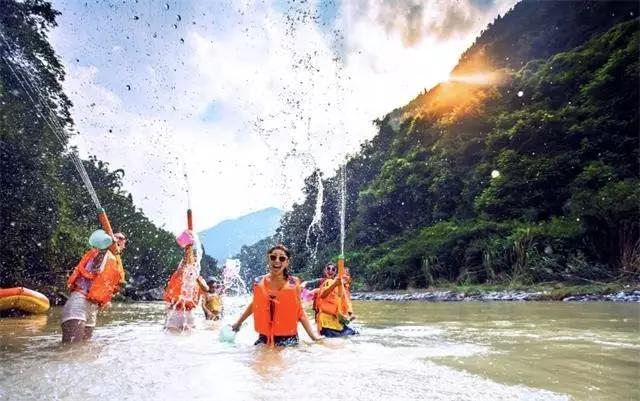 端午旅游景点推荐旅游团,端午假期这些景点全免费