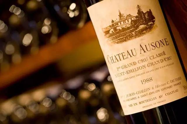 不懂赤霞珠，都不好意思找人喝葡萄酒了