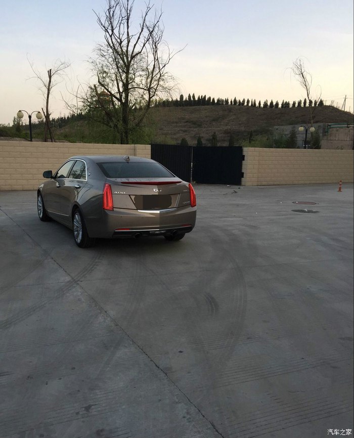 凯迪拉克车主用车感受,凯迪拉克车主该有的样子