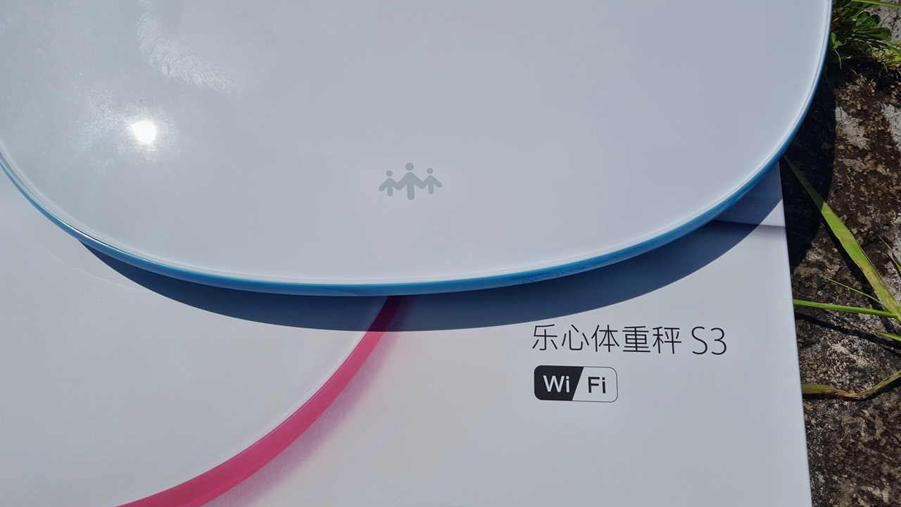 乐心体重秤s3怎么拆开,乐心体重秤s3怎么升级为体脂秤