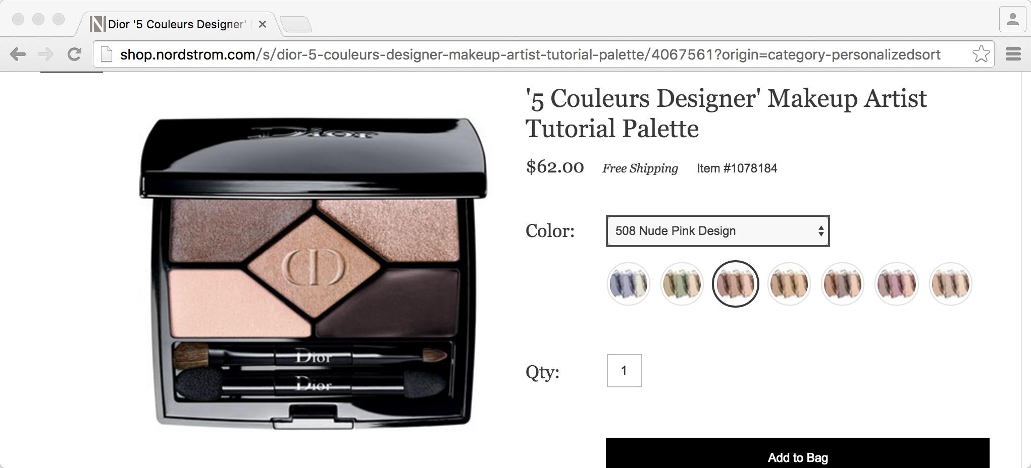 新手小白如何快速的学会化妆,新手化妆怎么才能找到适合自己