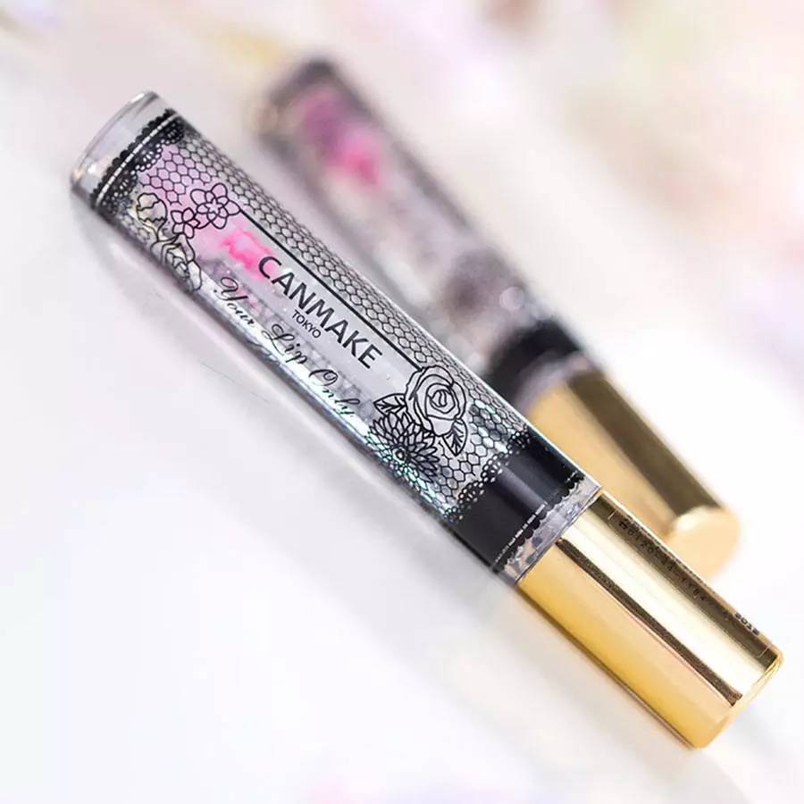 化妆包必备的口红色,2022爆款化妆包