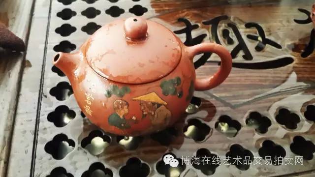 紫砂壶的壶型寓意,紫砂壶壶型及其寓意大全