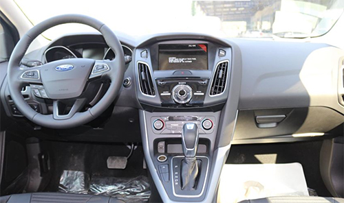 质量非常好的两厢紧凑型合资轿车,耐用不坏省油紧凑型国产轿车推荐