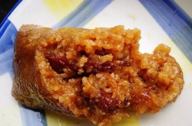 各种口味的粽子盘点,上海最好的粽子是什么