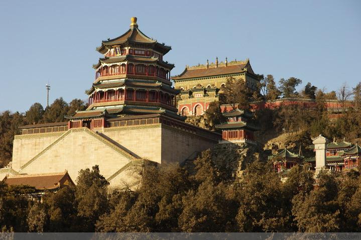 世界十大灵异城市,帝都魔都古都神都妖都