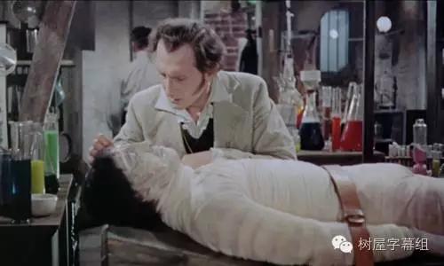 弗兰肯斯坦恐怖片,弗兰肯斯坦fate是哪一季