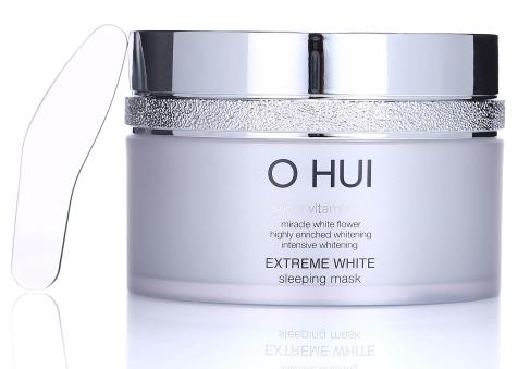 懒妹子护肤品推荐,懒女人免洗面膜超级补水