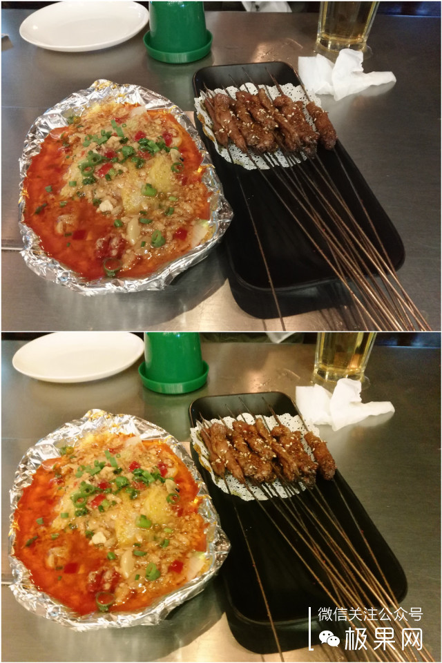 荣耀7i十天使用感受，拍照出众手感细腻