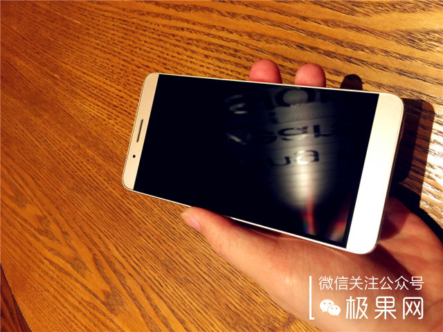 荣耀7i十天使用感受，拍照出众手感细腻