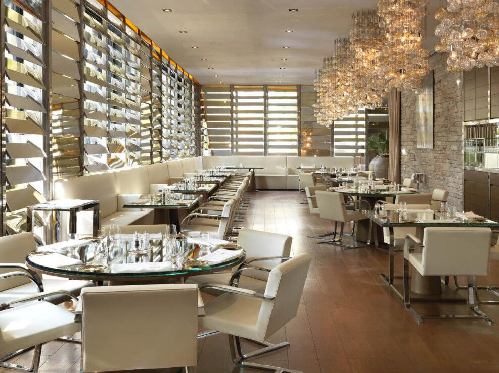 端午带你开眼界——吃完LV包子,再来份香奈儿火锅吧