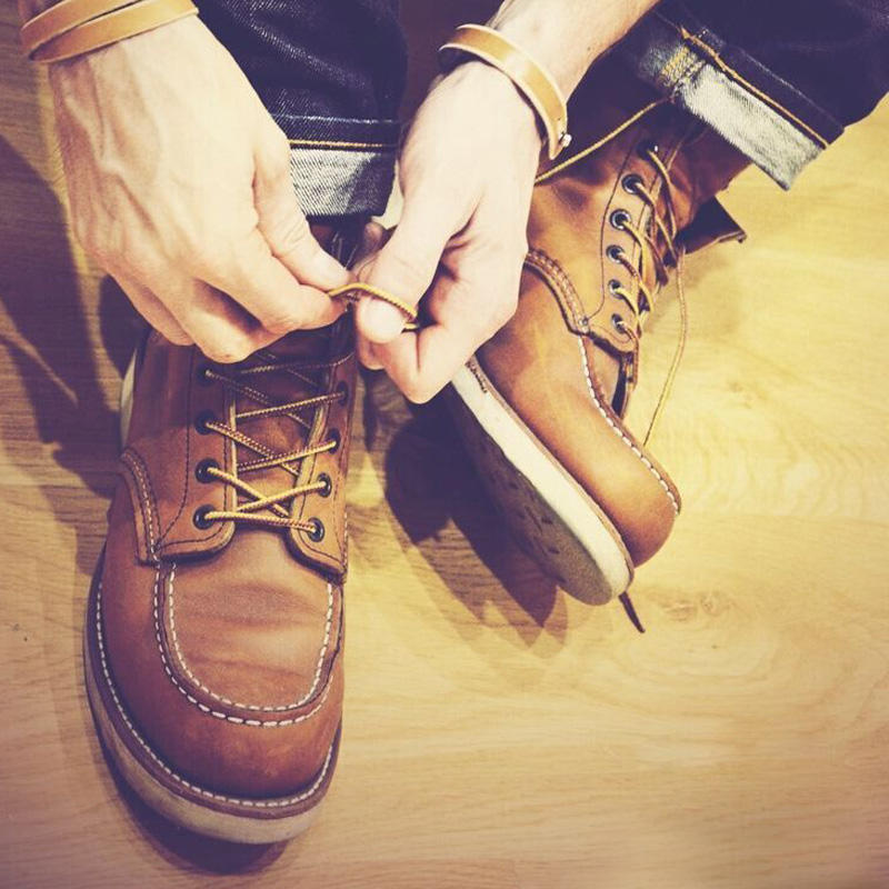 想要成为潮男,想成为时尚达人需要什么