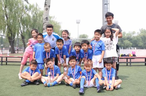 张效瑞足球青训,瑞龙足球俱乐部张效瑞