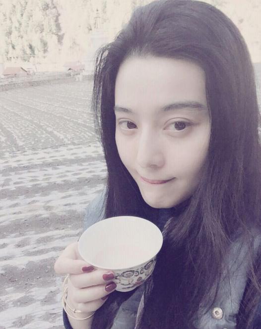 美容帮|谁说卸了妆颜值就会低八度跟陈意涵学就不会