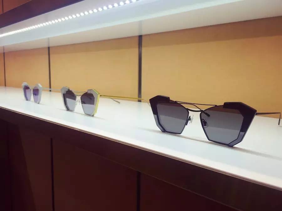 有没有必要买100多块的墨镜,为什么不能买便宜的墨镜