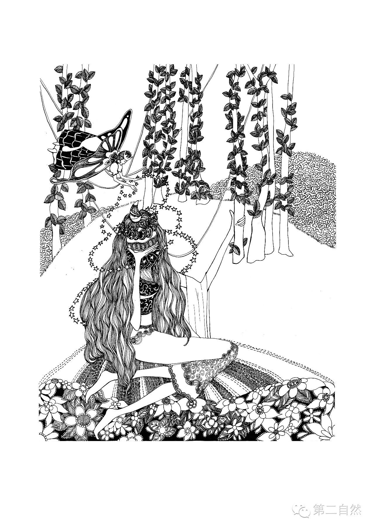 魔法森林经典故事,魔法森林故事视频