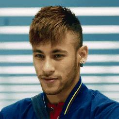 像内马尔一样的男生,内马尔撩妹用什么语言