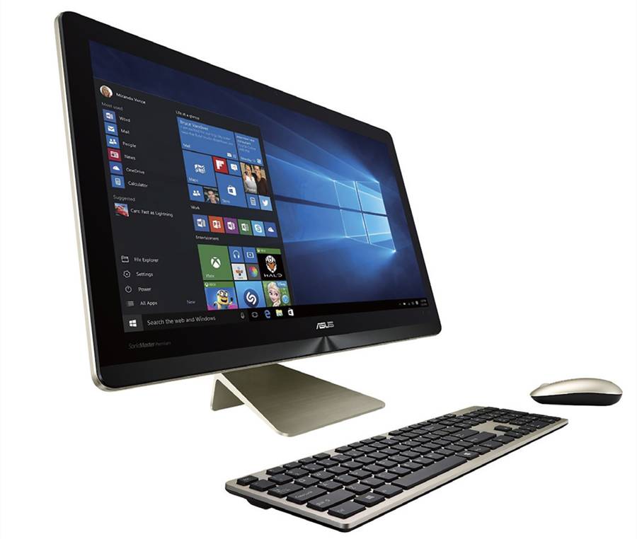 过节送给爸妈的手机推荐,家用一体机推荐这五款