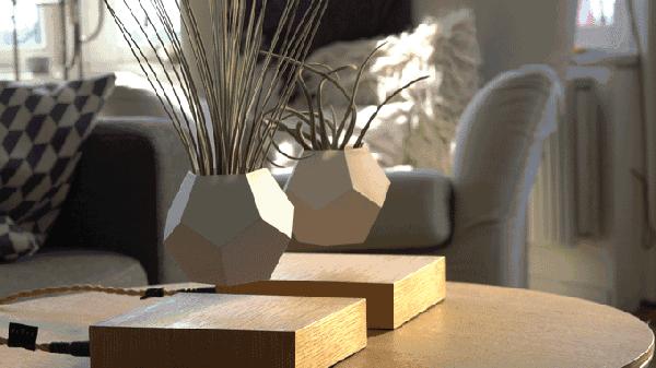 好看的卧室台灯推荐,卧室最实用的台灯