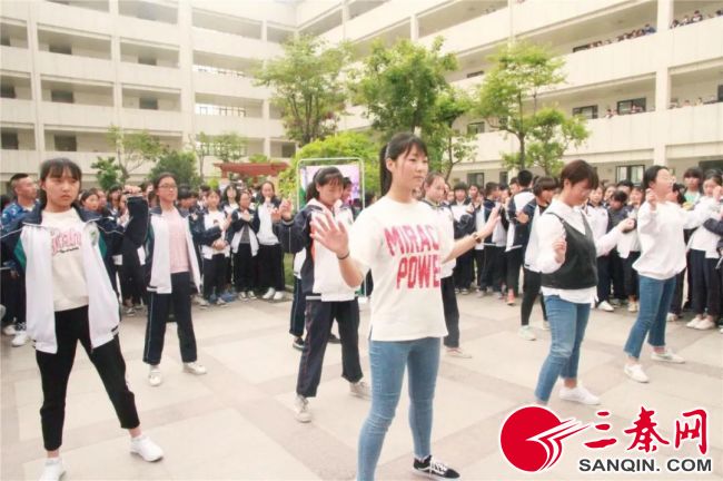 一场寻美的诗意之旅——好人教育之惠苑雅叙社团展演