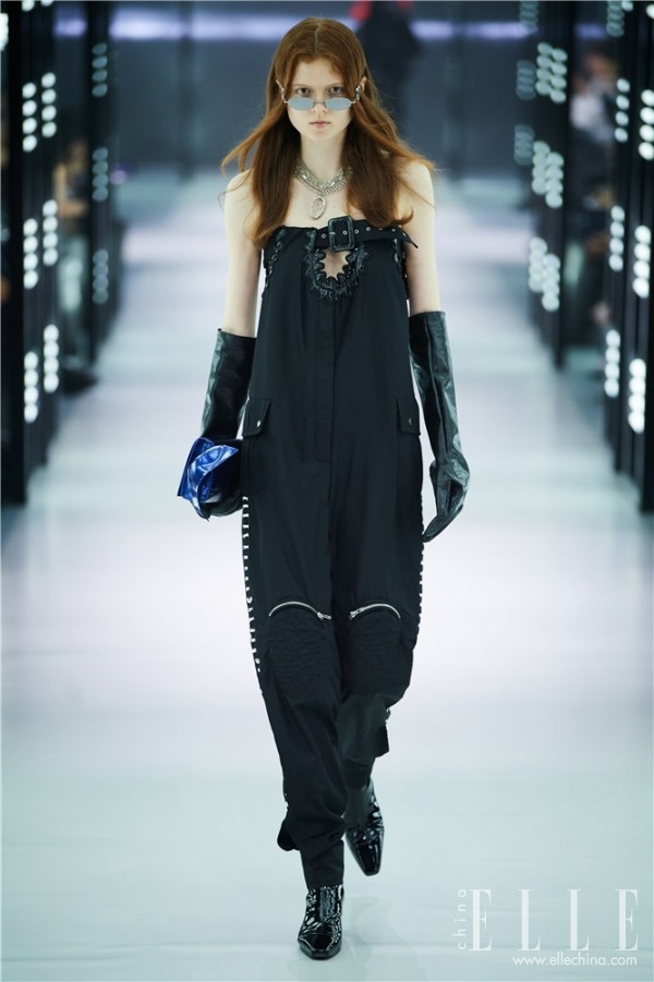 JINNNN全新2018秋冬系列发布