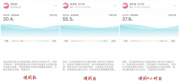 资生堂樱花精华，守护樱花般的粉嫩透白肌！