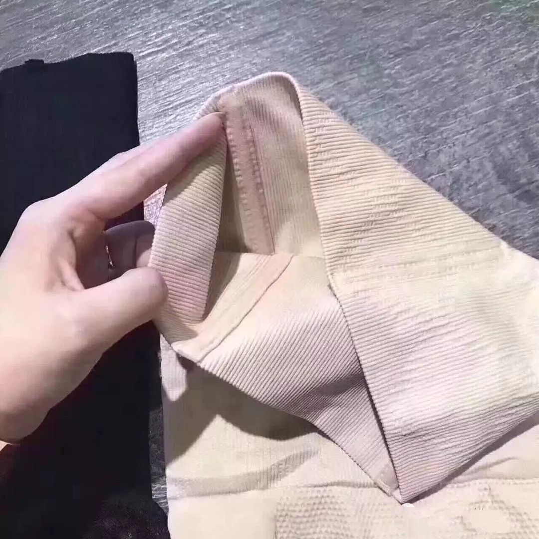 选对一条好裤子,日本高腰保暖裤