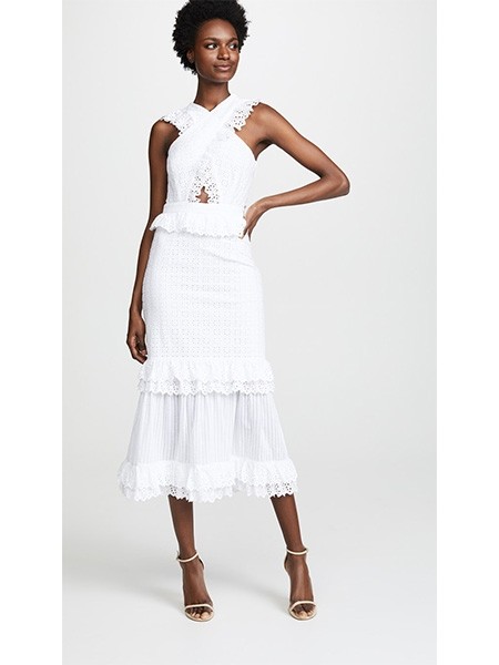 短款婚纱礼服,婚纱礼服小众高级短款