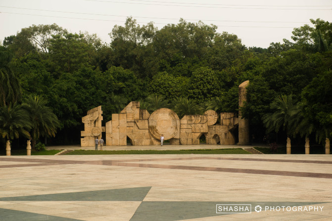 轻妆出行心仪广西,玩转神秘的桂西南