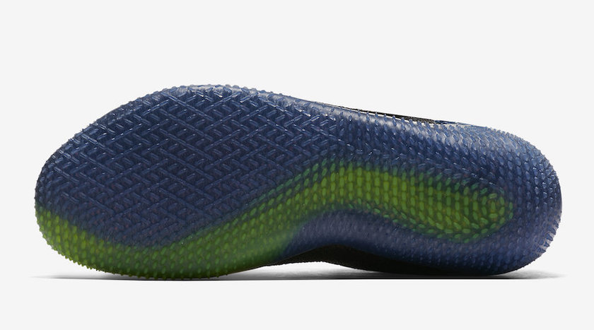 科比战靴最新发售计划,科比球鞋nxt360