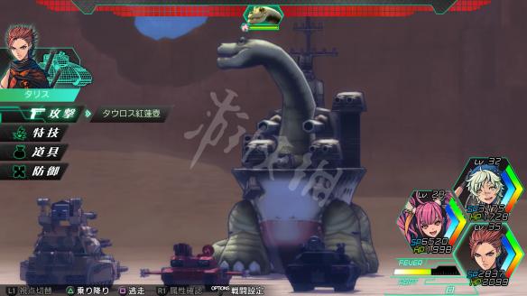 重装机兵xeno一周目剧情模式,重装机兵xeno操作指南