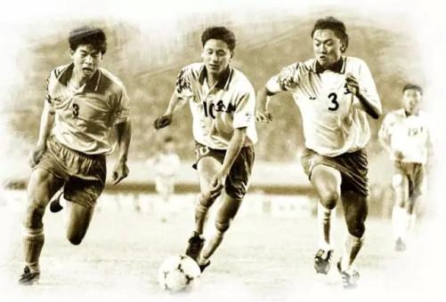 马明宇谈青少年足球,马明宇谈中国的足球