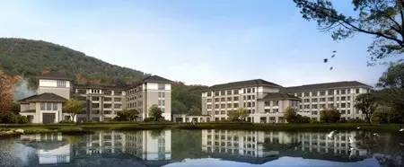 富阳银湖中学和银湖实验中学区别,杭州富阳永兴中学怎么样