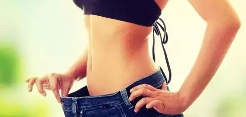 选对一条好裤子,日本高腰保暖裤