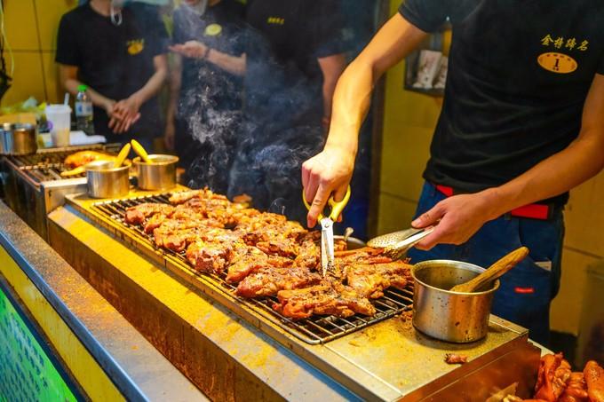 周末出游重庆,周末去哪玩重庆