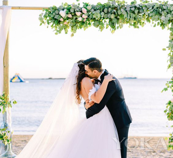 想办海外婚礼,想办一场婚礼怎么办