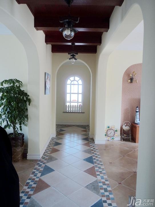 2023最新款吊顶效果图简单大气,客厅不吊顶装修效果图