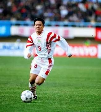 马明宇谈青少年足球,马明宇谈中国的足球