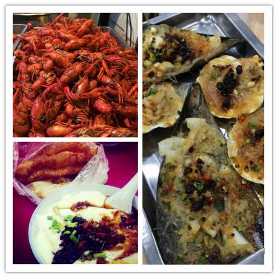 魔都25家排队餐厅大盘点,魔都45家重磅新店开业先一睹为快