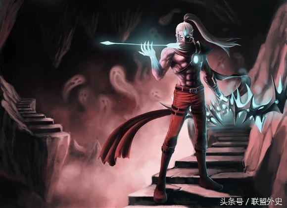 lol最新韦鲁斯,lol韦鲁斯为什么崛起
