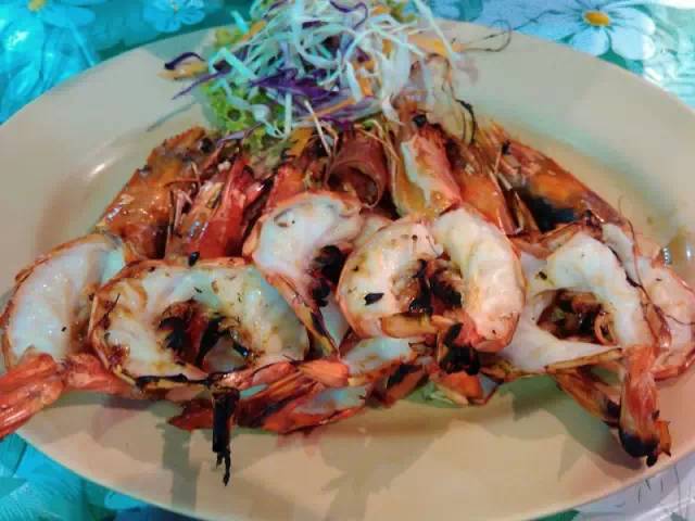 带上小蚁运动相机游泰国（二）普吉岛的沙滩美食和人妖