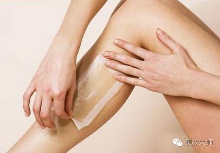 蜜蜡脱毛使用方法教程,蜜蜡脱毛解压片段