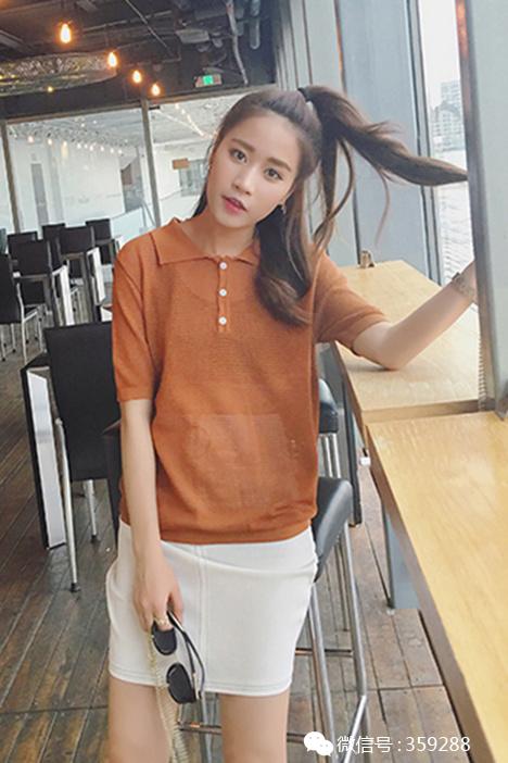 超级吸睛款，穿上它就是这么美啊！