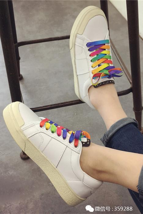 鹿晗运动鞋穿搭 (鹿晗运动季同款鞋)