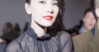 她的衣品,她的发型穿搭才是流行范本