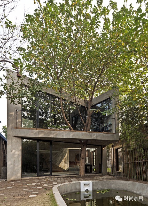 诡异的房间你敢住吗,空间扭曲能做到吗