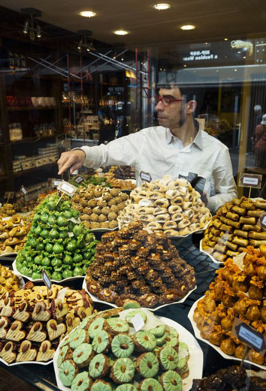 比利时布鲁塞尔吃什么,比利时最有名的巧克力是什么