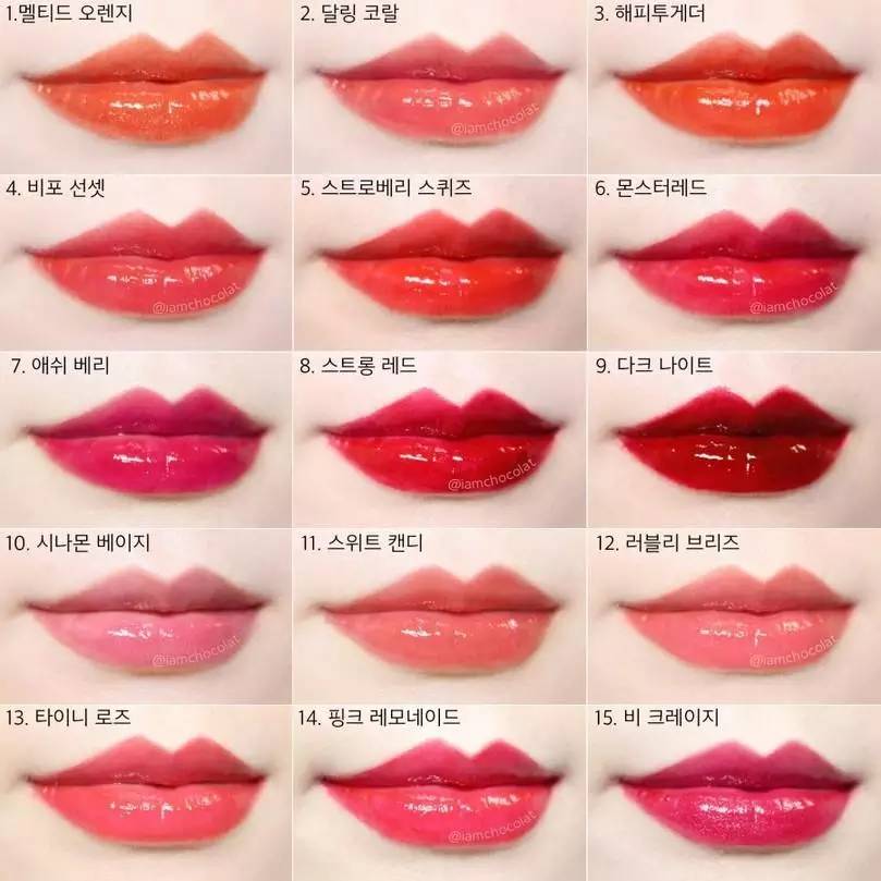 大牌便宜唇膏,百元大牌唇膏