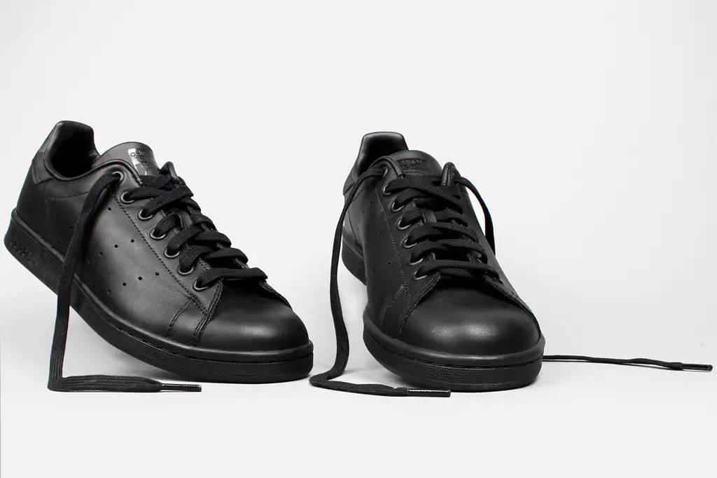 黑色防水黑武士鞋,小黑鞋测评推荐