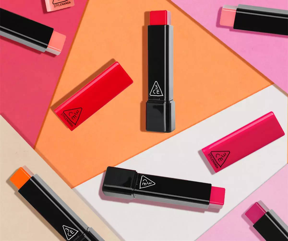 大牌便宜唇膏,百元大牌唇膏